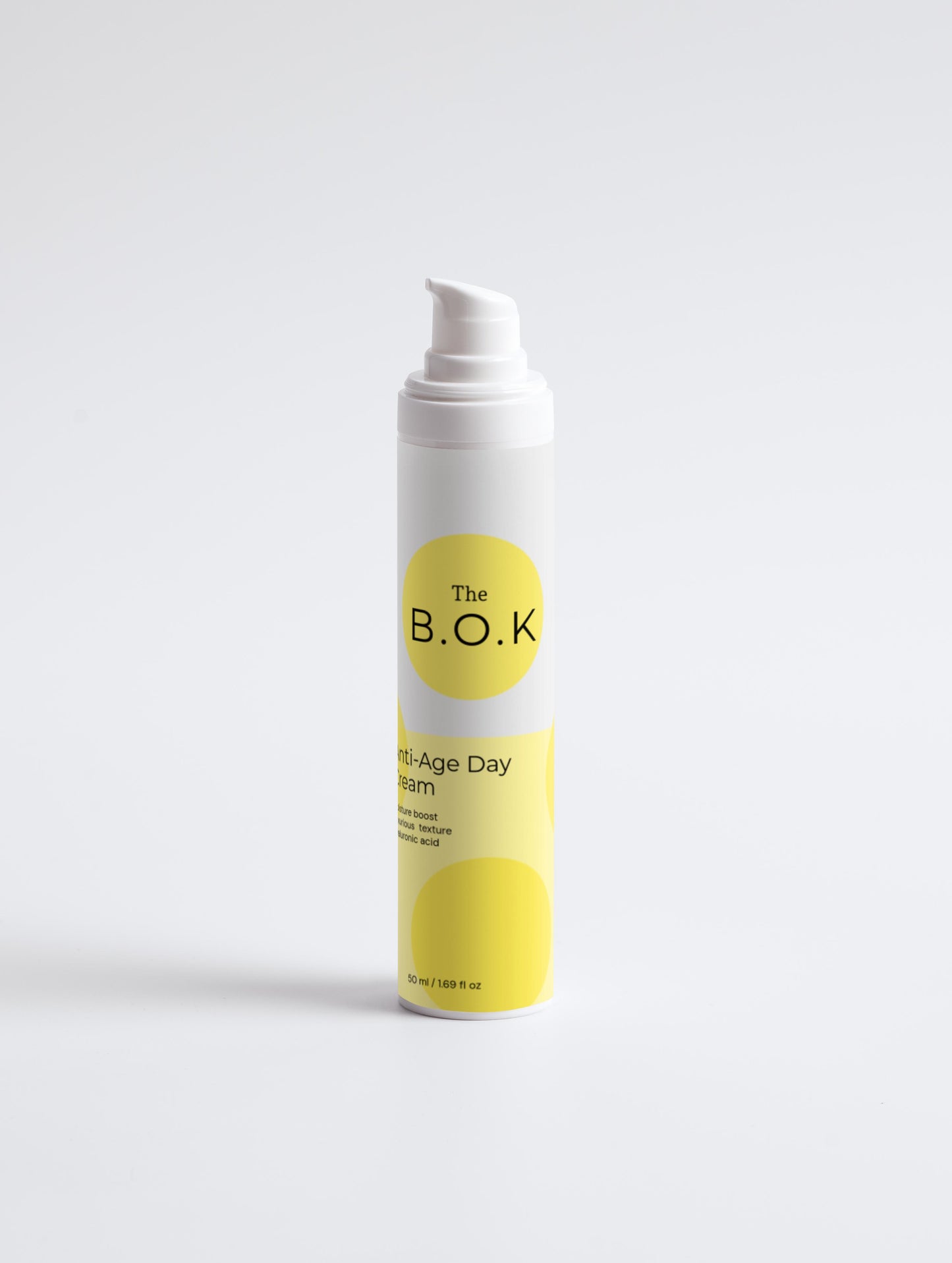 The B.O.K Anti-Age Day Cream