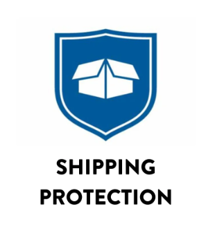 Shipping Protection – Peace of Mind for Your Order